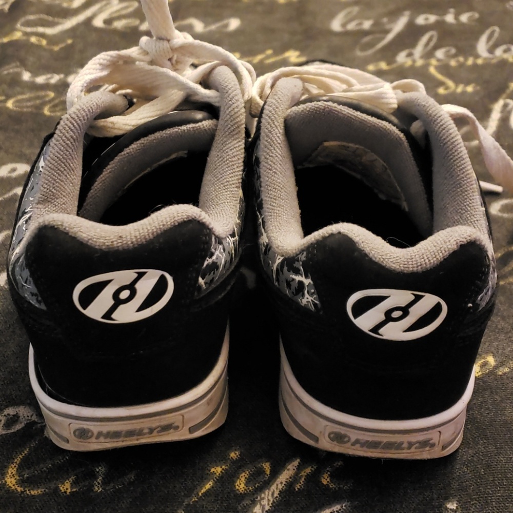 Heelys - Picture 4 of 4